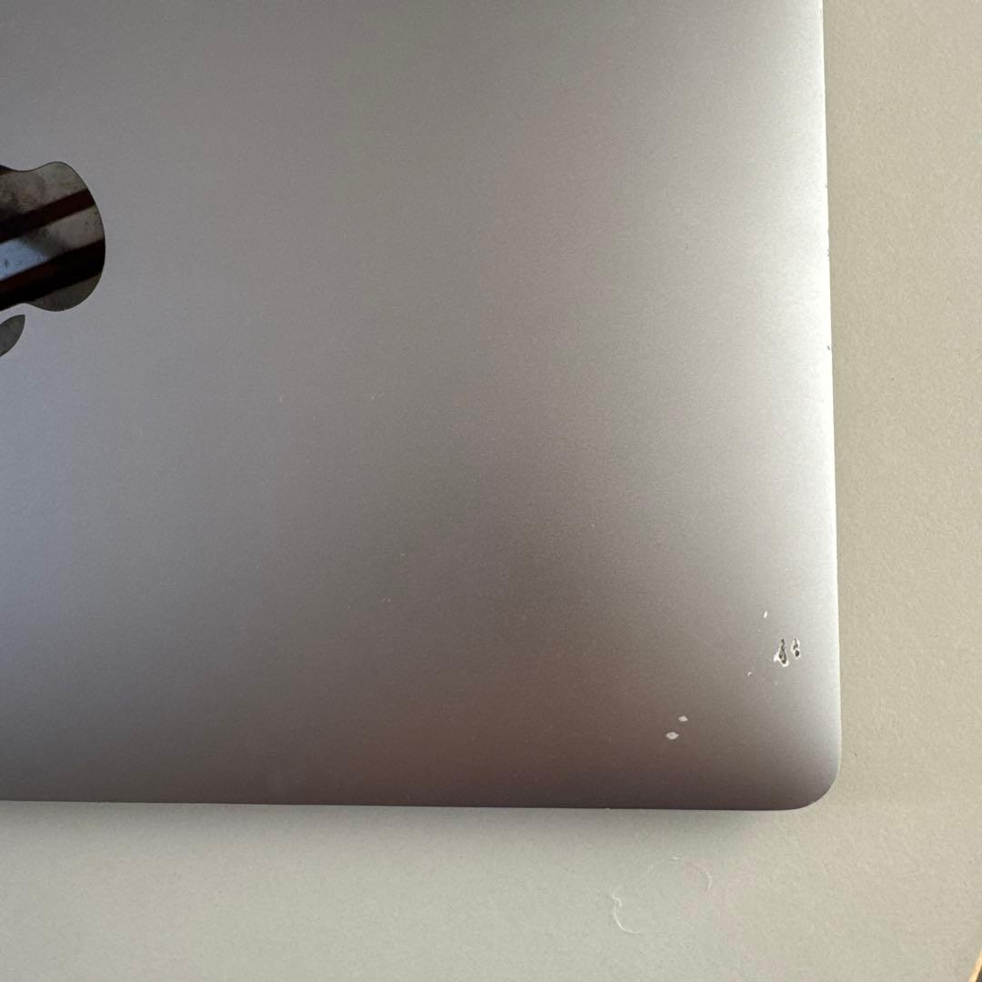 MacBook Pro 13インチ M1 メモリ16GB スペースグレー