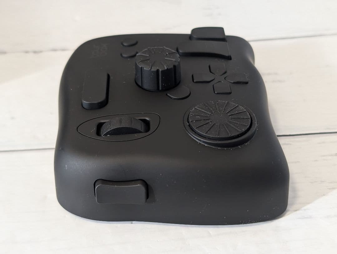 【美品】Tour box Erite