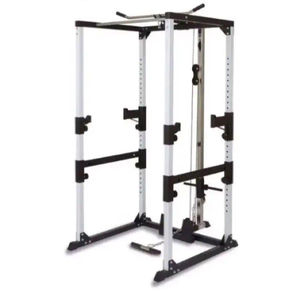 (湘南取引のみ) iROTEC R140 パワーラック