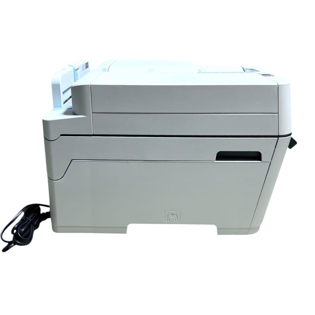 【極美品】保証書付き brother MFC-J7100CDW A3対応 複合機