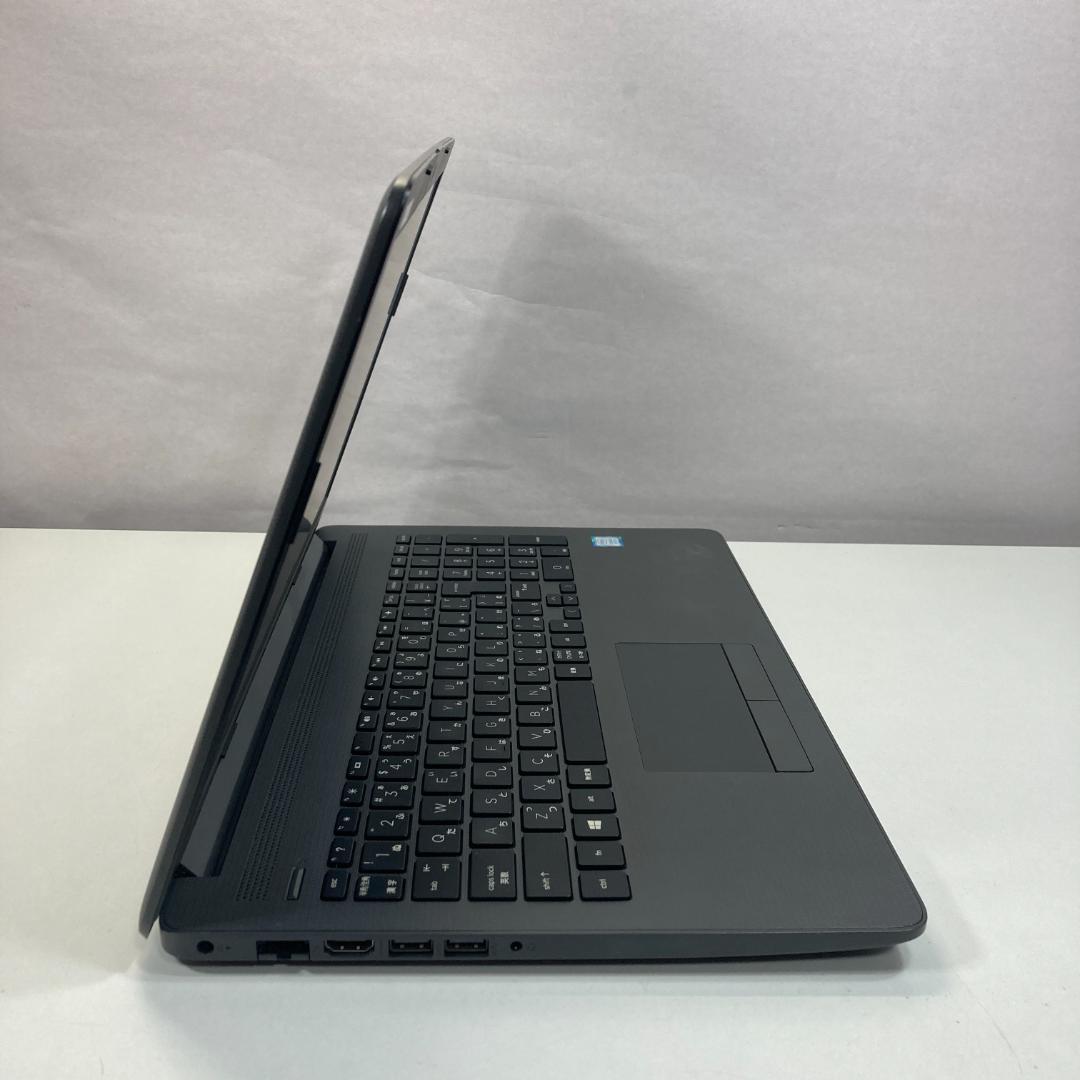 HP エイチピー ノートパソコン i5 SSD Windows11