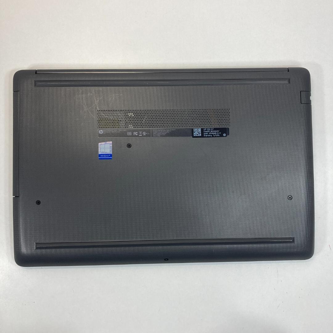 HP エイチピー ノートパソコン i5 SSD Windows11