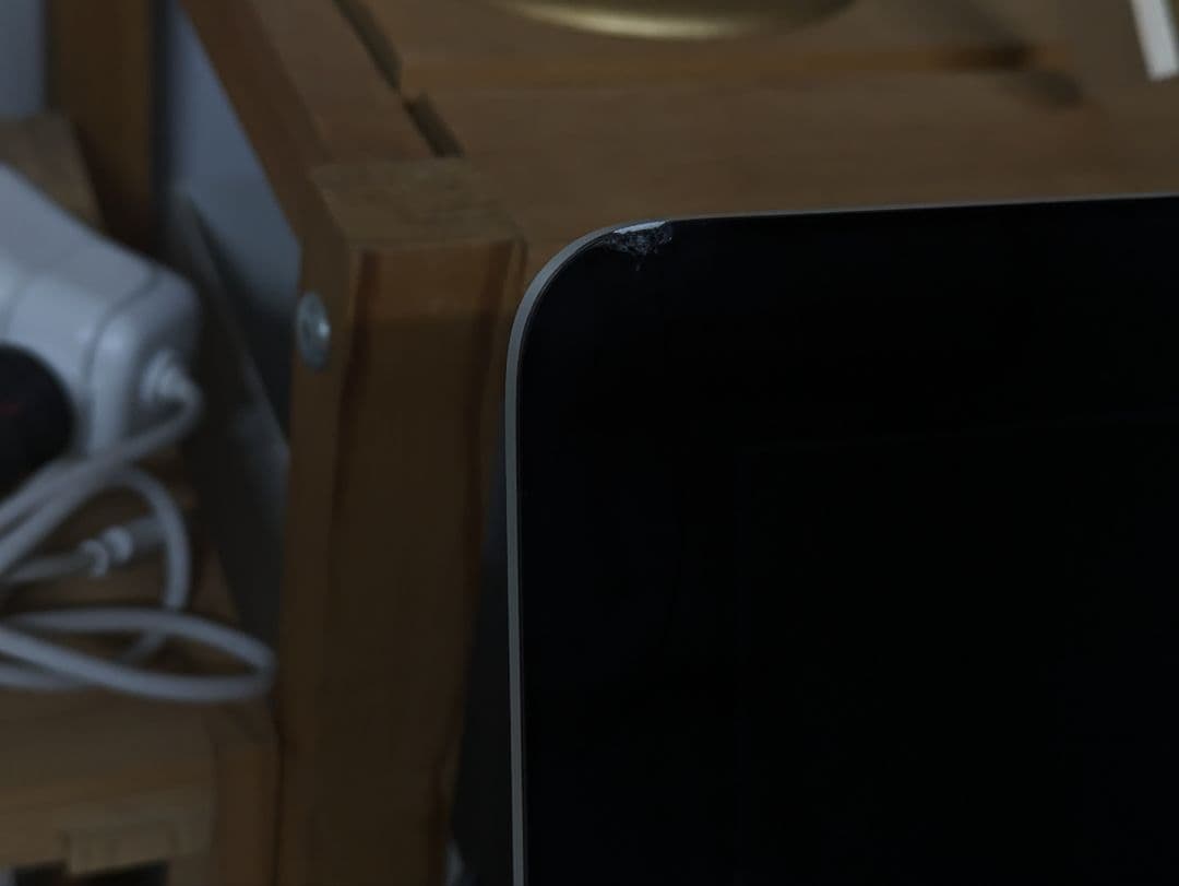 Mac デスクトップ