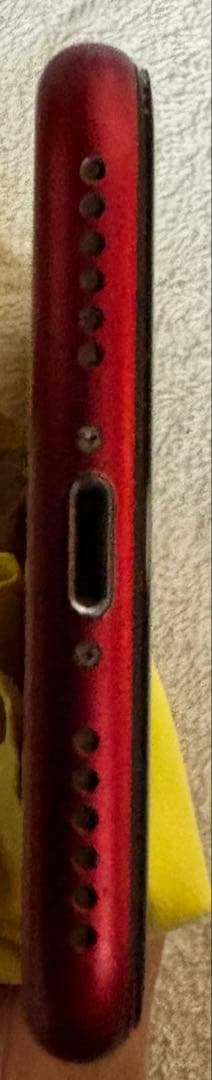 iPhoneSE第二世代 64GB 箱付属品付き