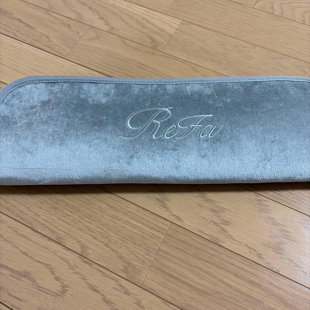 リファアイロン