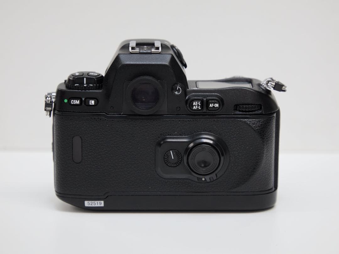 NIKON F１００ フィルムカメラ