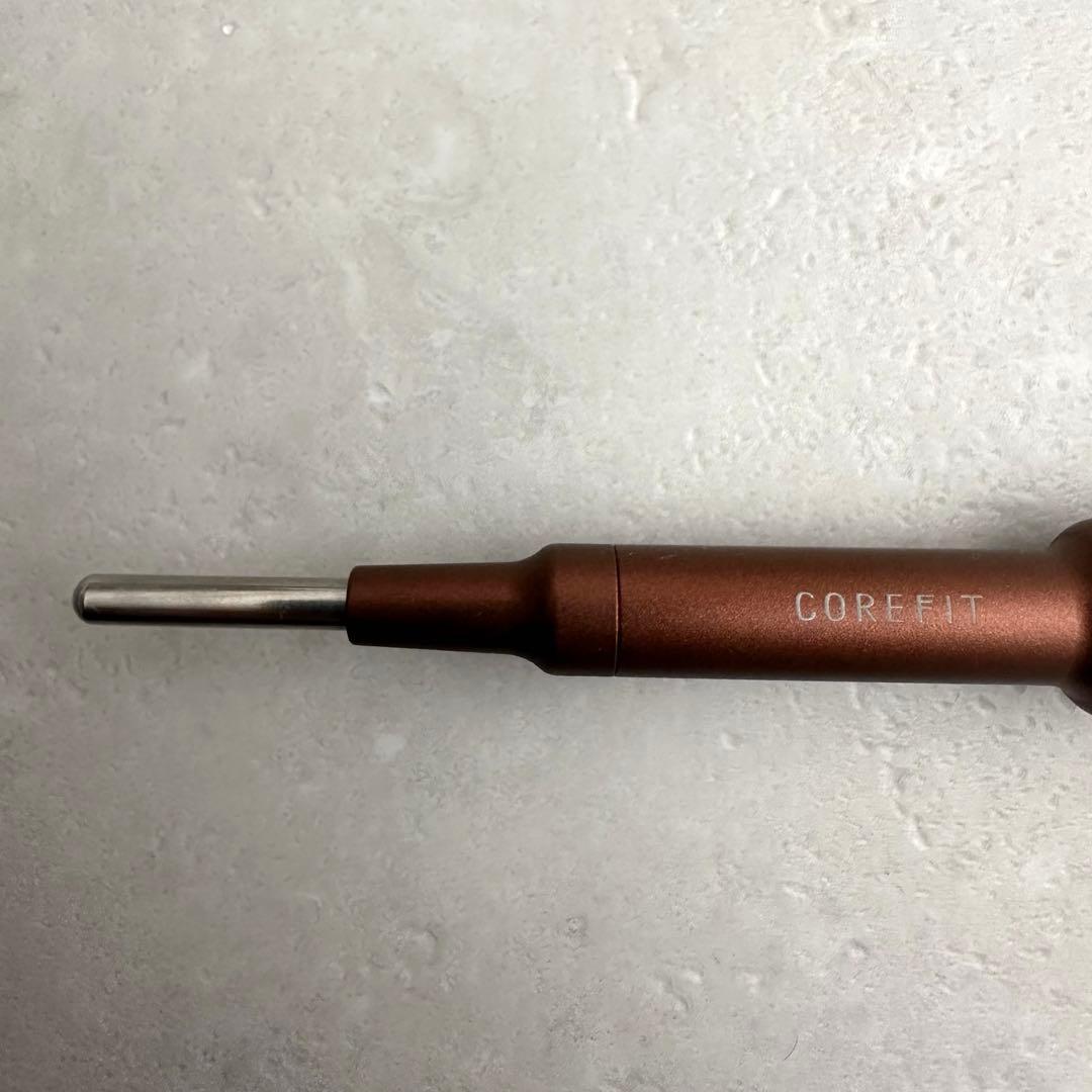コアフィット(COREFIT)フェイスポインター　本体のみ ポスポス