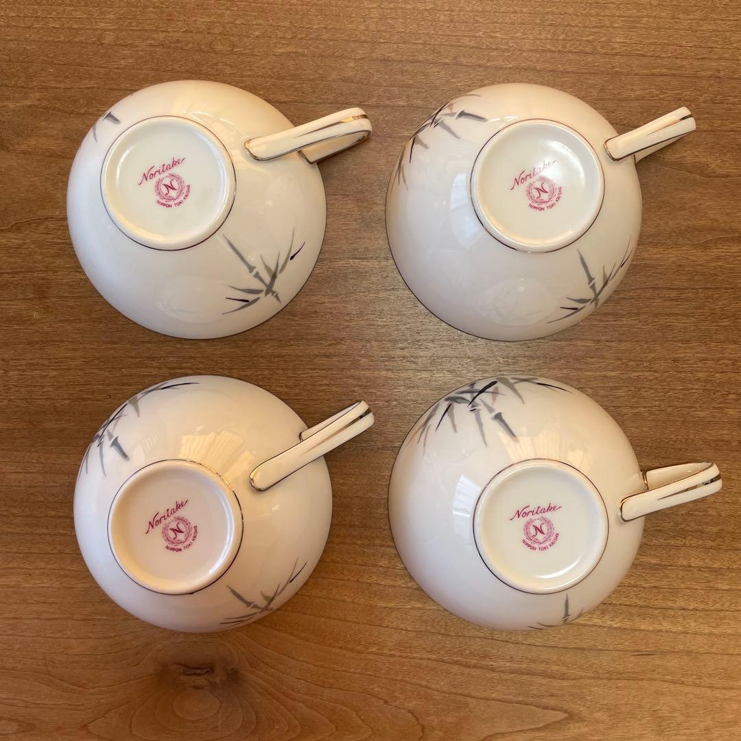 ノリタケ　バンブー　食器セット 13点