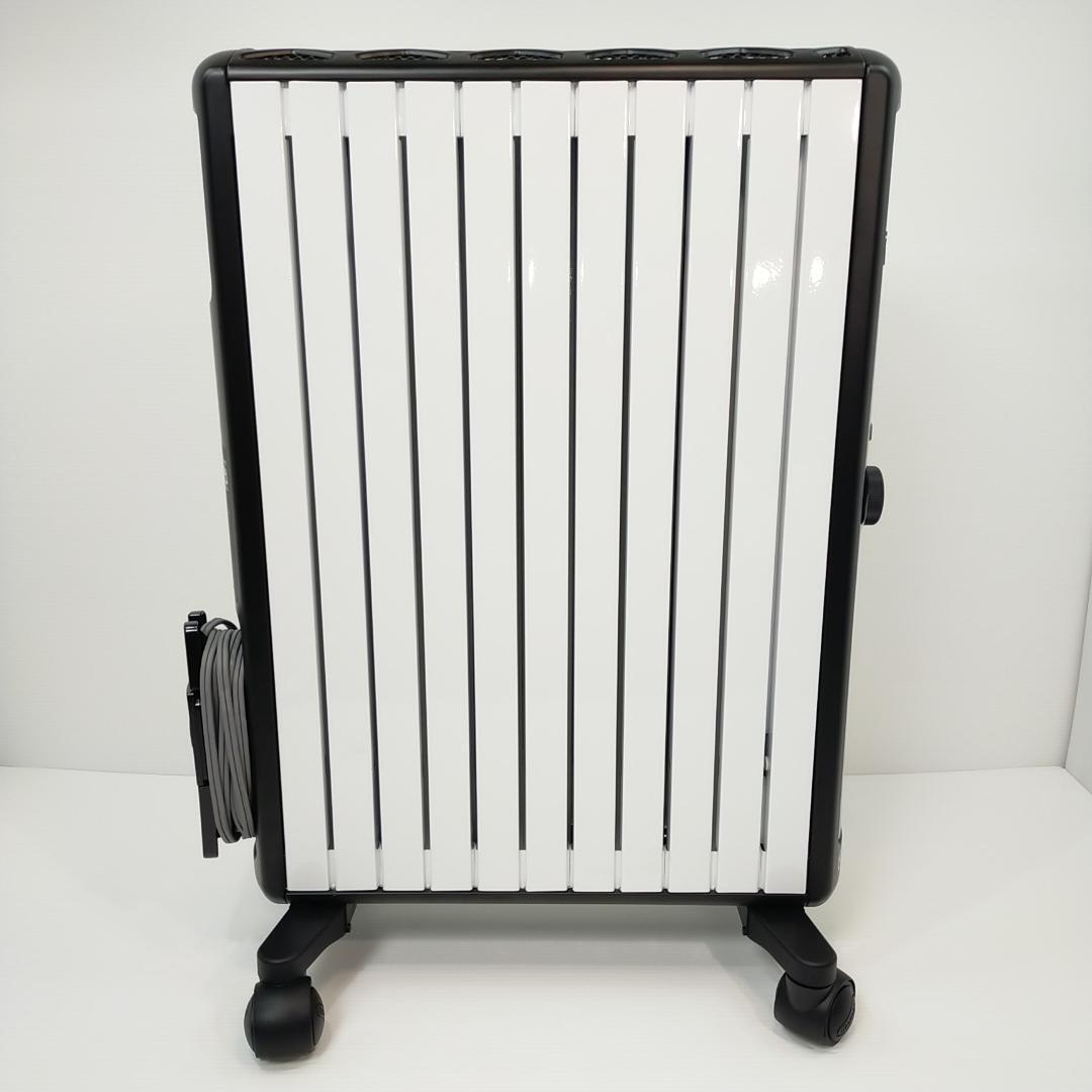 デロンギ マルチダイナミックヒーター MDHU15 オイルヒーター 電気ヒーター