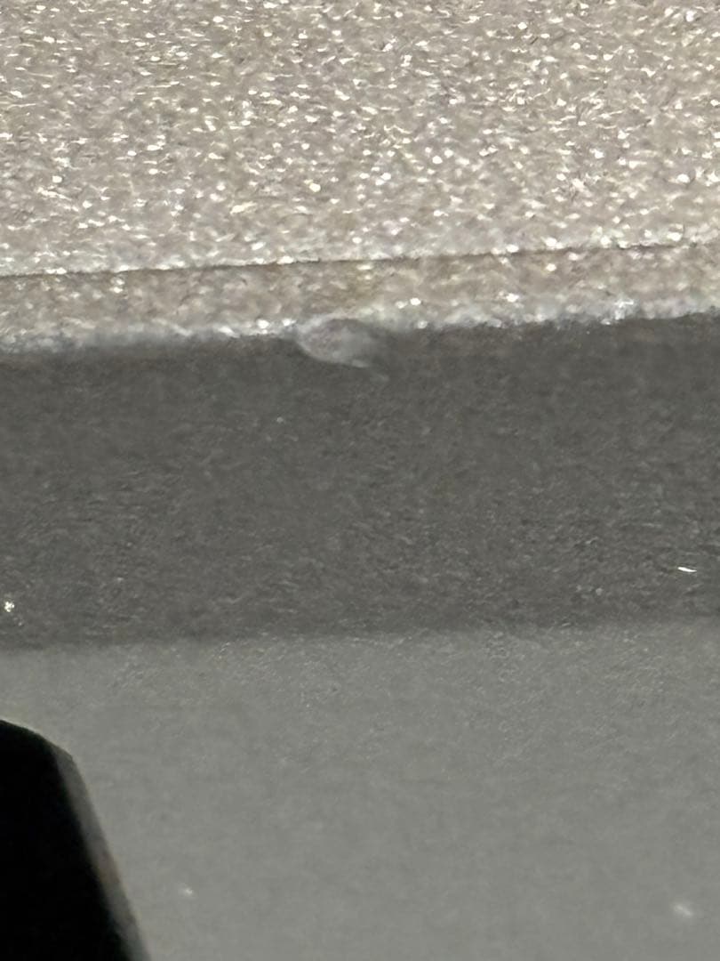 Bose スピーカー グレー 立方体型 片側音が出ない為ジャンク品扱い