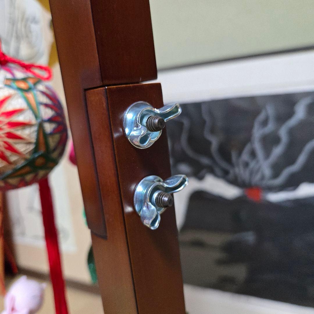 ☘️吊るし雛　吊るし人形　つるし飾り　土台付