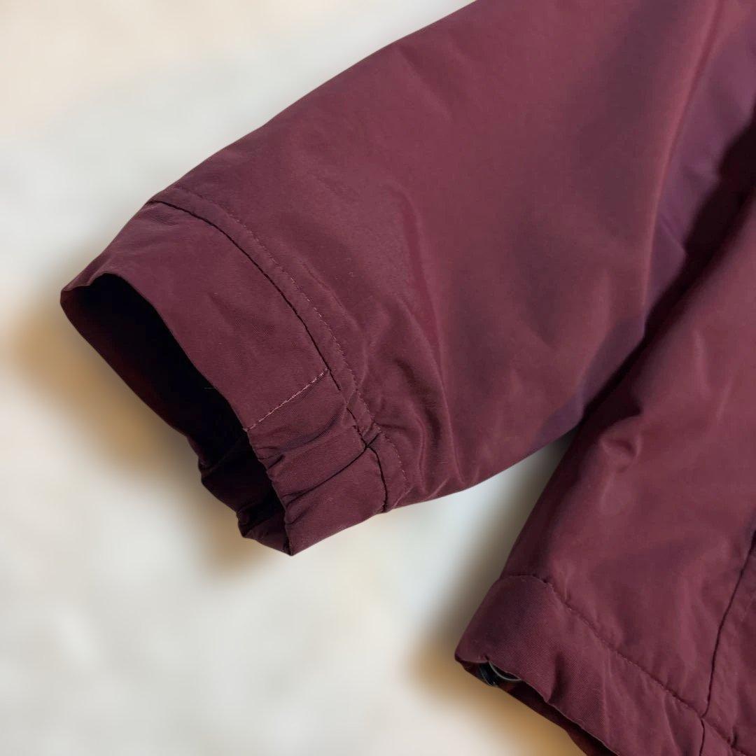 カーハート　Carhartt アノラックパーカー　サイズS 裏フリース