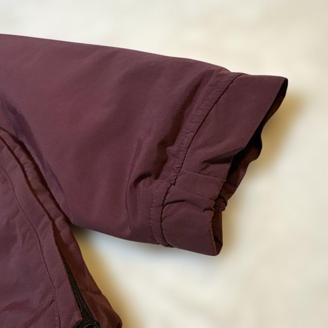 カーハート　Carhartt アノラックパーカー　サイズS 裏フリース