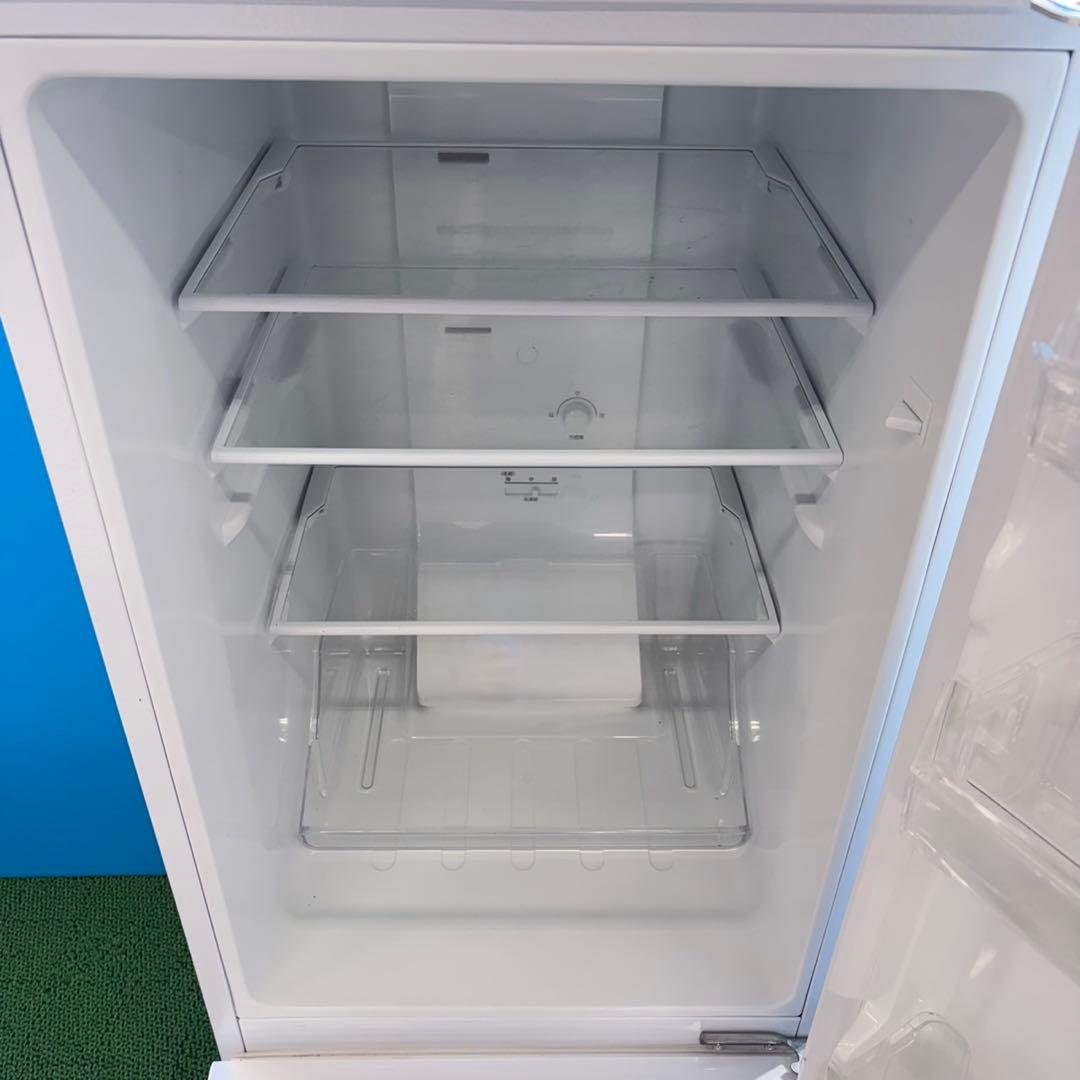 761 2024年製　ヤマダ　一人暮らし　冷蔵庫　高年式　格安　運搬設置無料