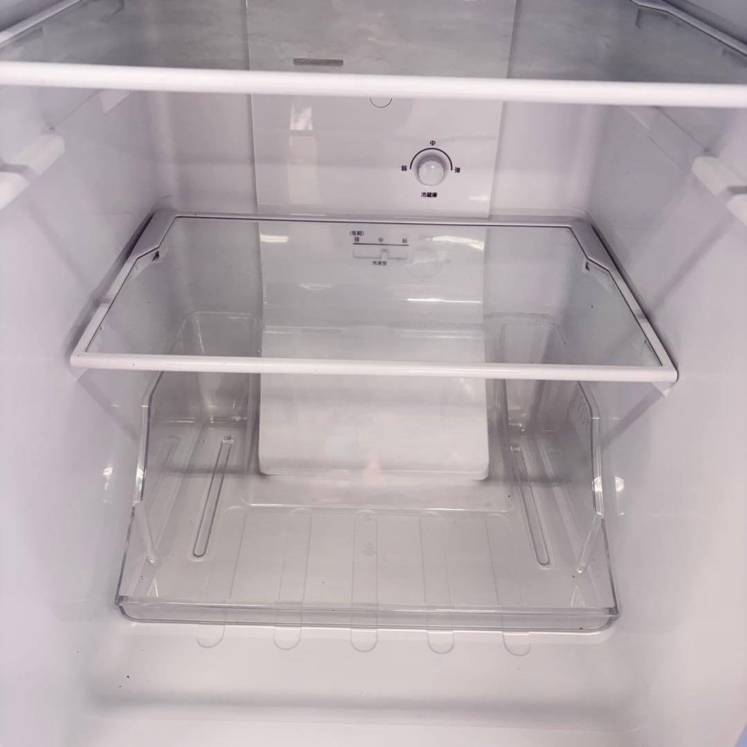 761 2024年製　ヤマダ　一人暮らし　冷蔵庫　高年式　格安　運搬設置無料