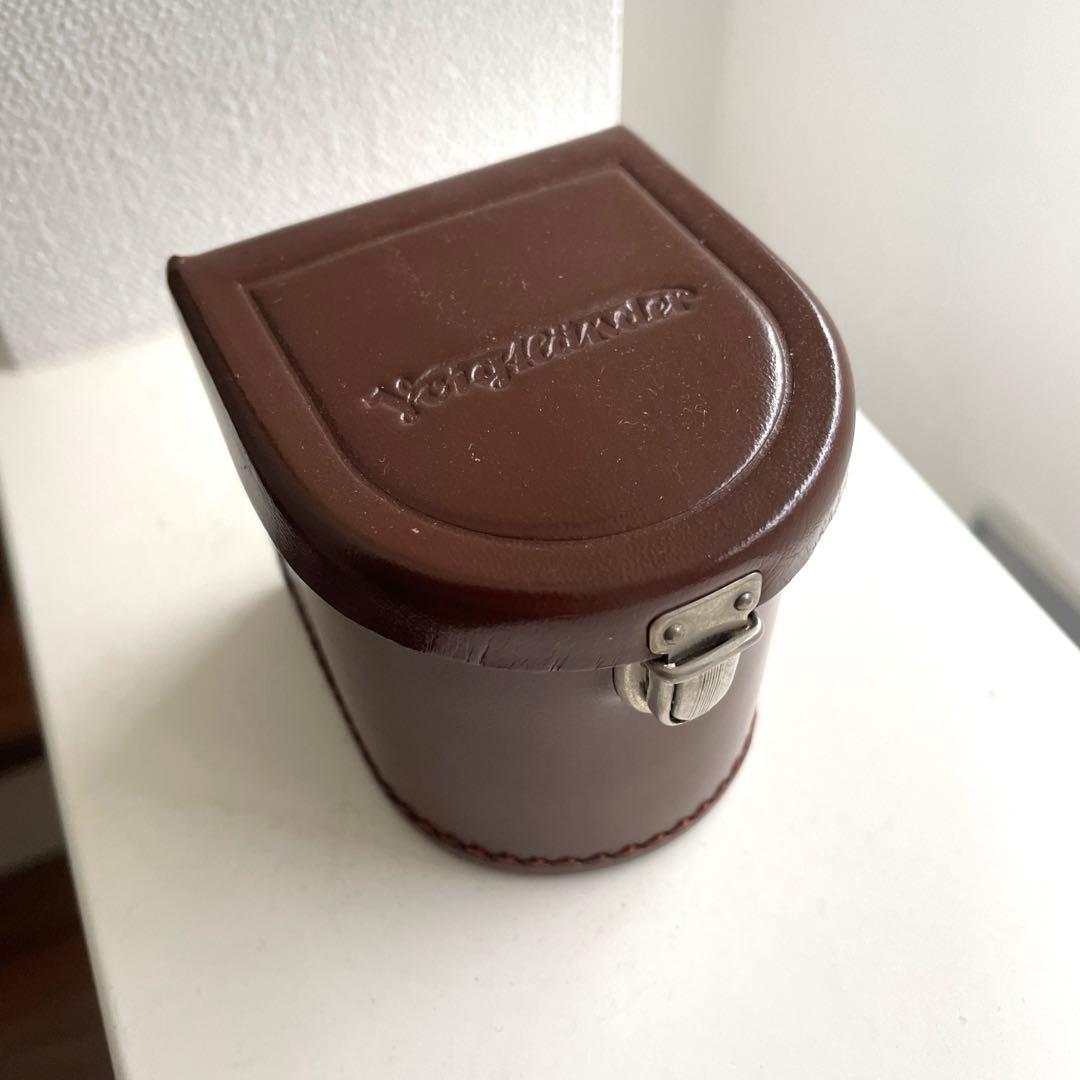 voigtlander SEPTON 50mm F2 フォクトレンダー　ゼプトン