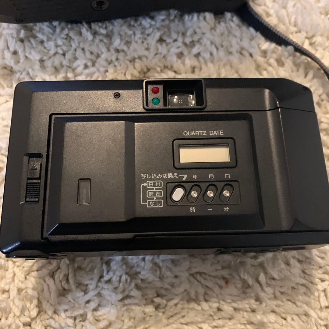 【ジャンク品？】フィルムカメラ デジカメ セット