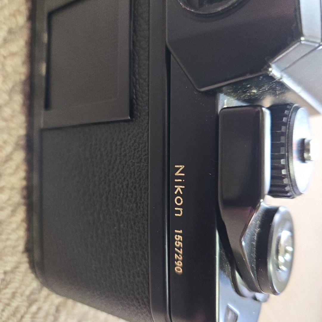 フィルムカメラ NikonF3