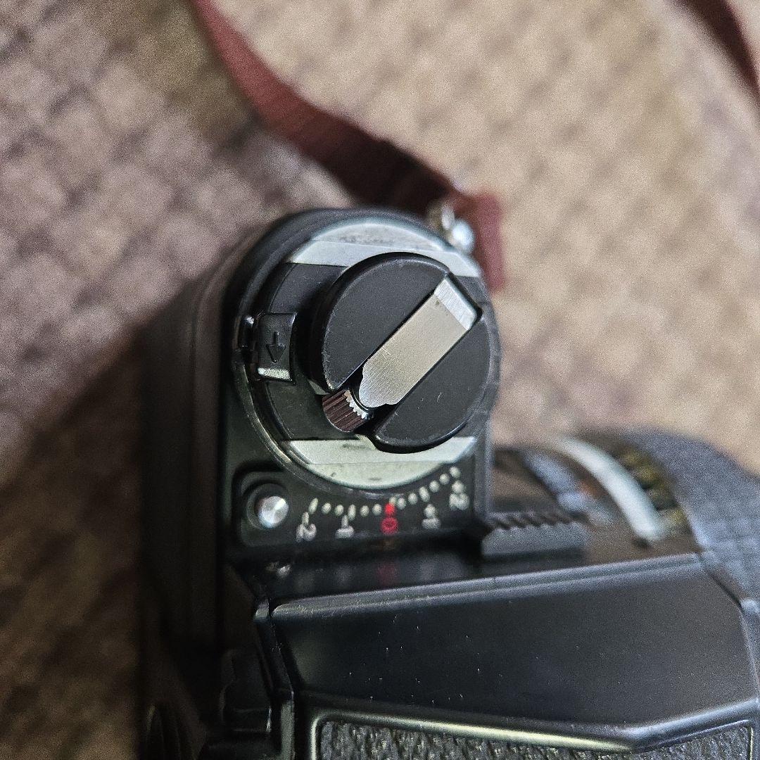 フィルムカメラ NikonF3