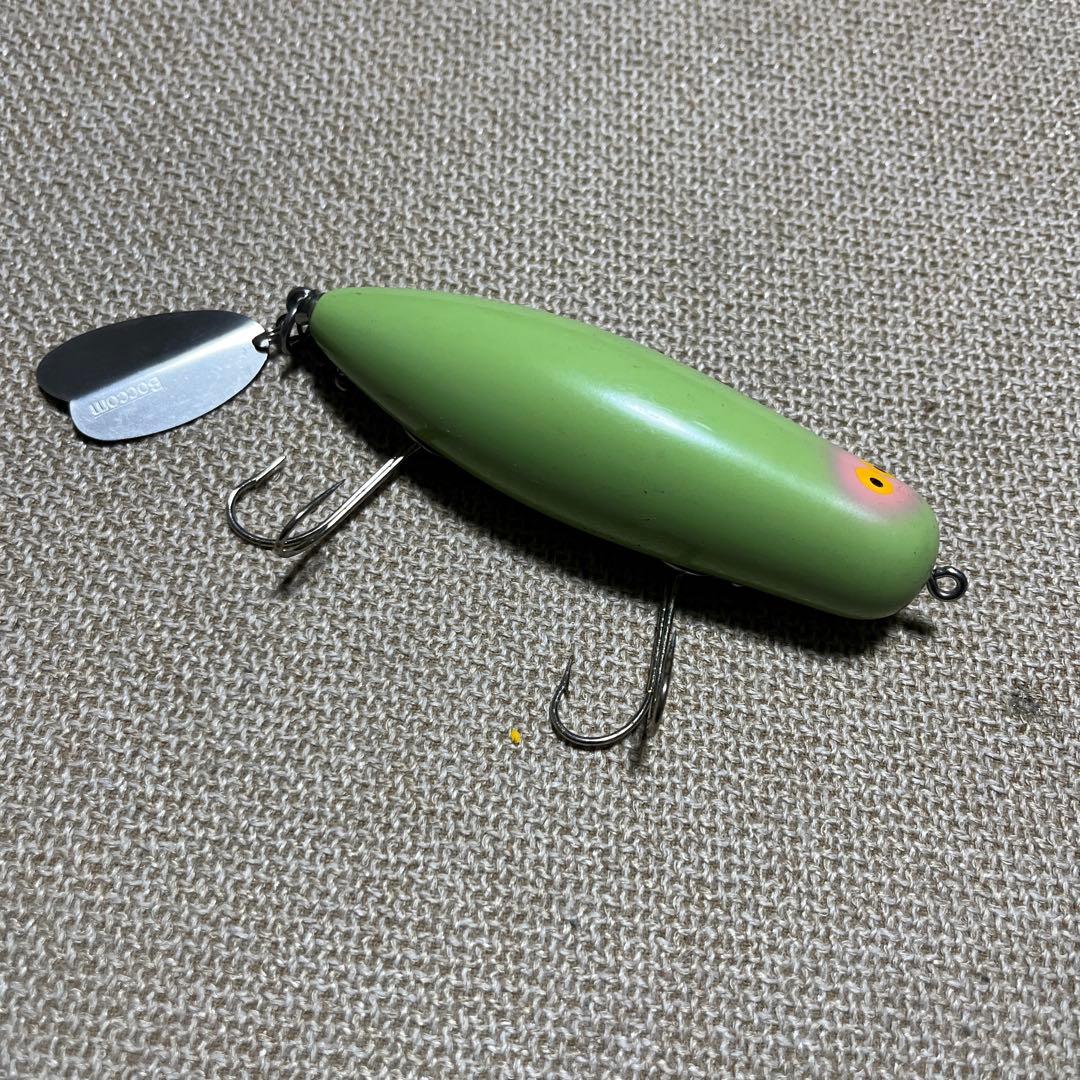 ボッコム　エイドオー　ローカル