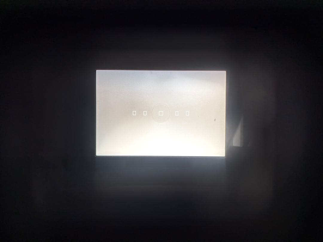 Canon EOS 1N デジタルフィルム一眼カメラ バッテリーグリップ付き