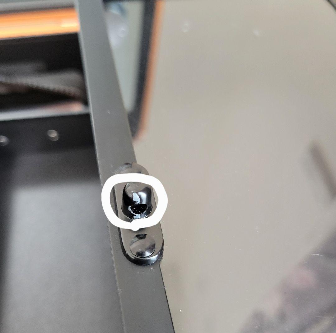 ヴァリーズ ハリウッドボックスL&椅子ジェムスツール