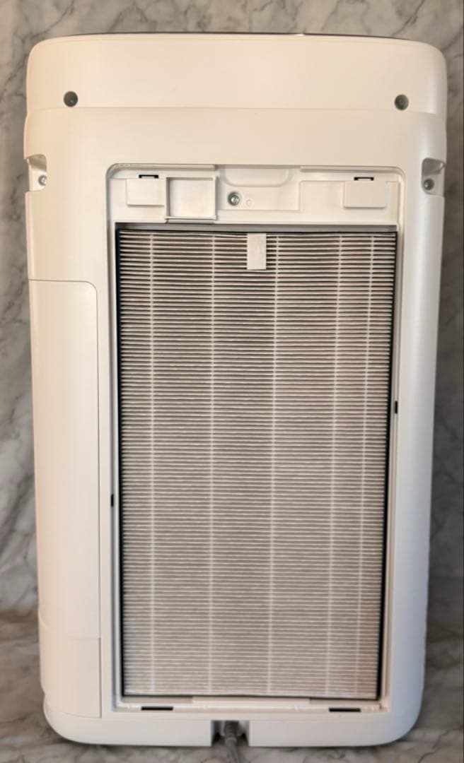 七味 　2023年製　加湿空気清浄機 SHARP KI-RS50-W