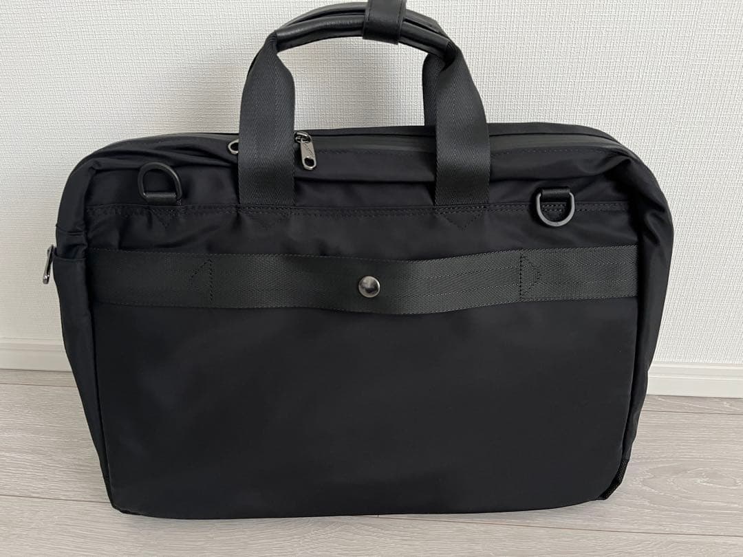 【新品未使用 】STARTTS ビジネスバッグ　ブラック