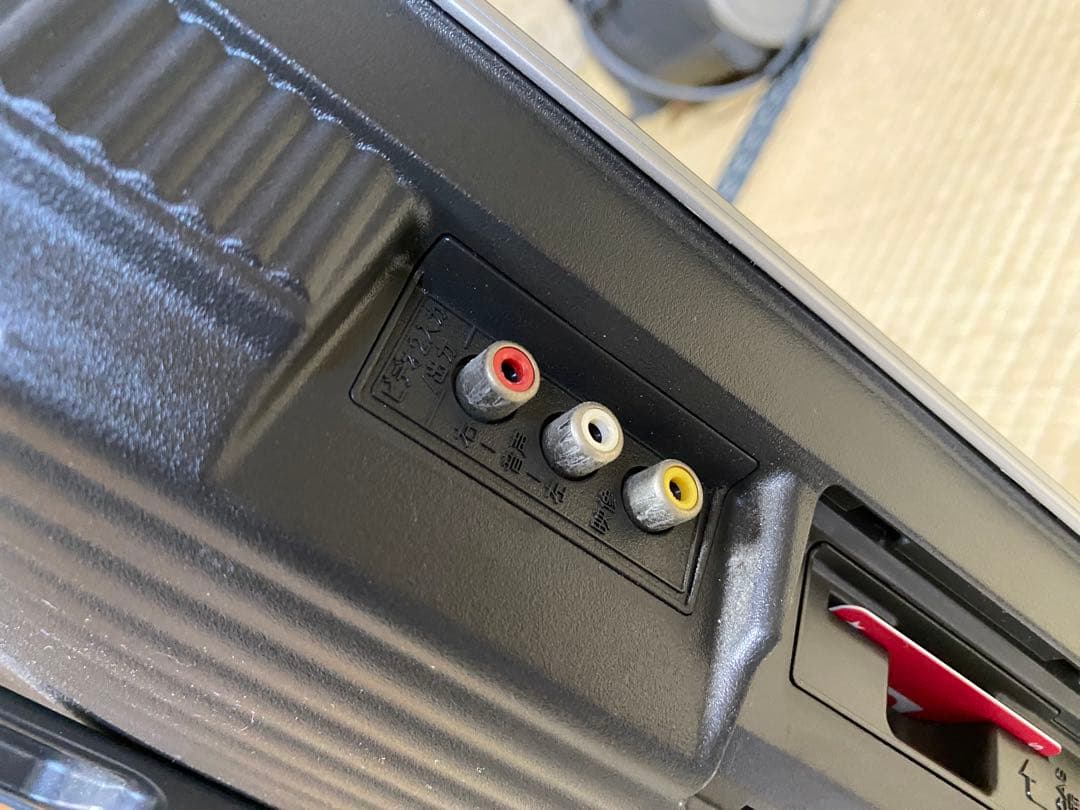 SHARP LC-13S7 液晶テレビ 動作確認済