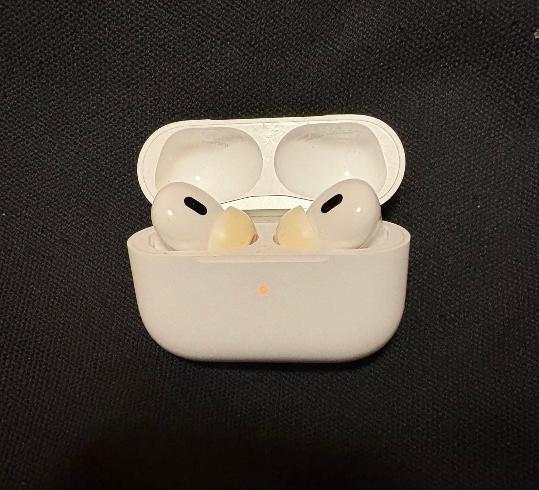 か*じ様 AirPods Pro第2世代 本体