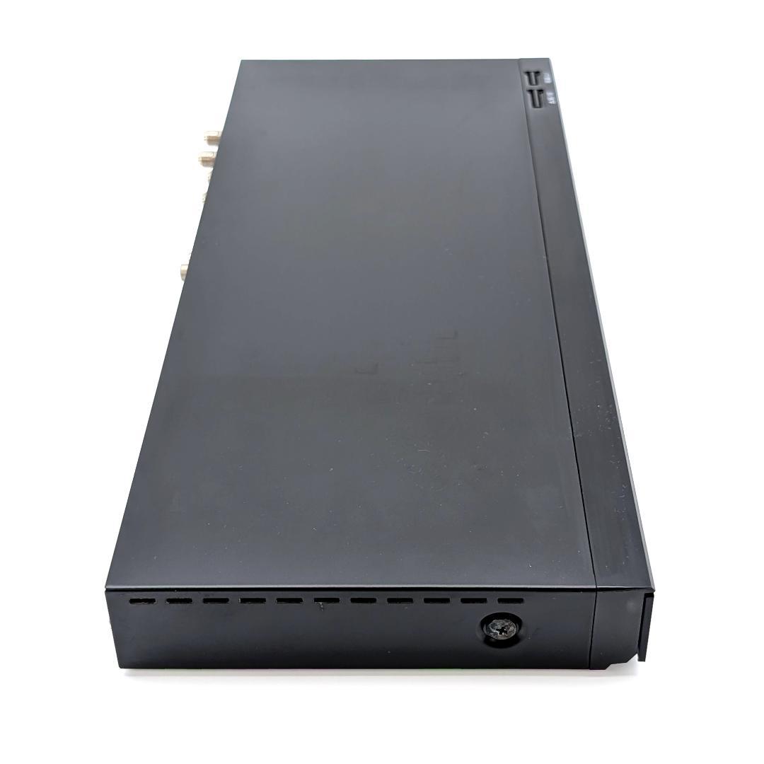 Panasonic DMR-BRW520 Blu-rayレコーダー 500GB