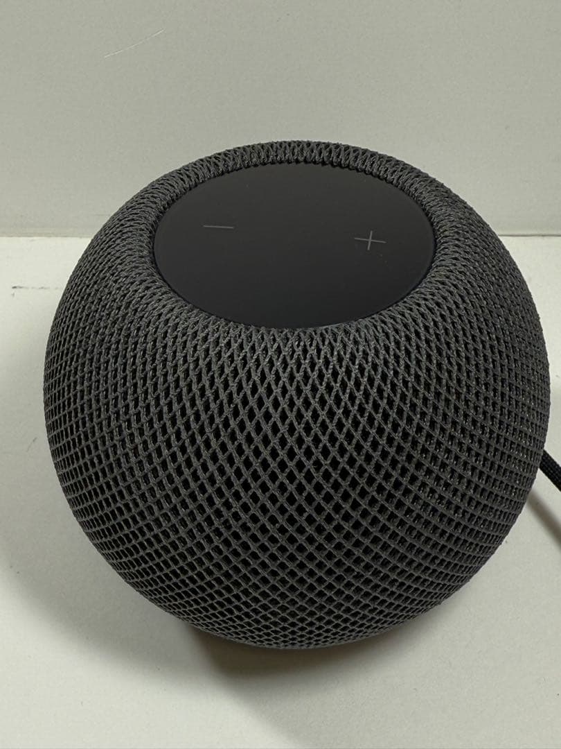 Apple Pod mini（ブラック）