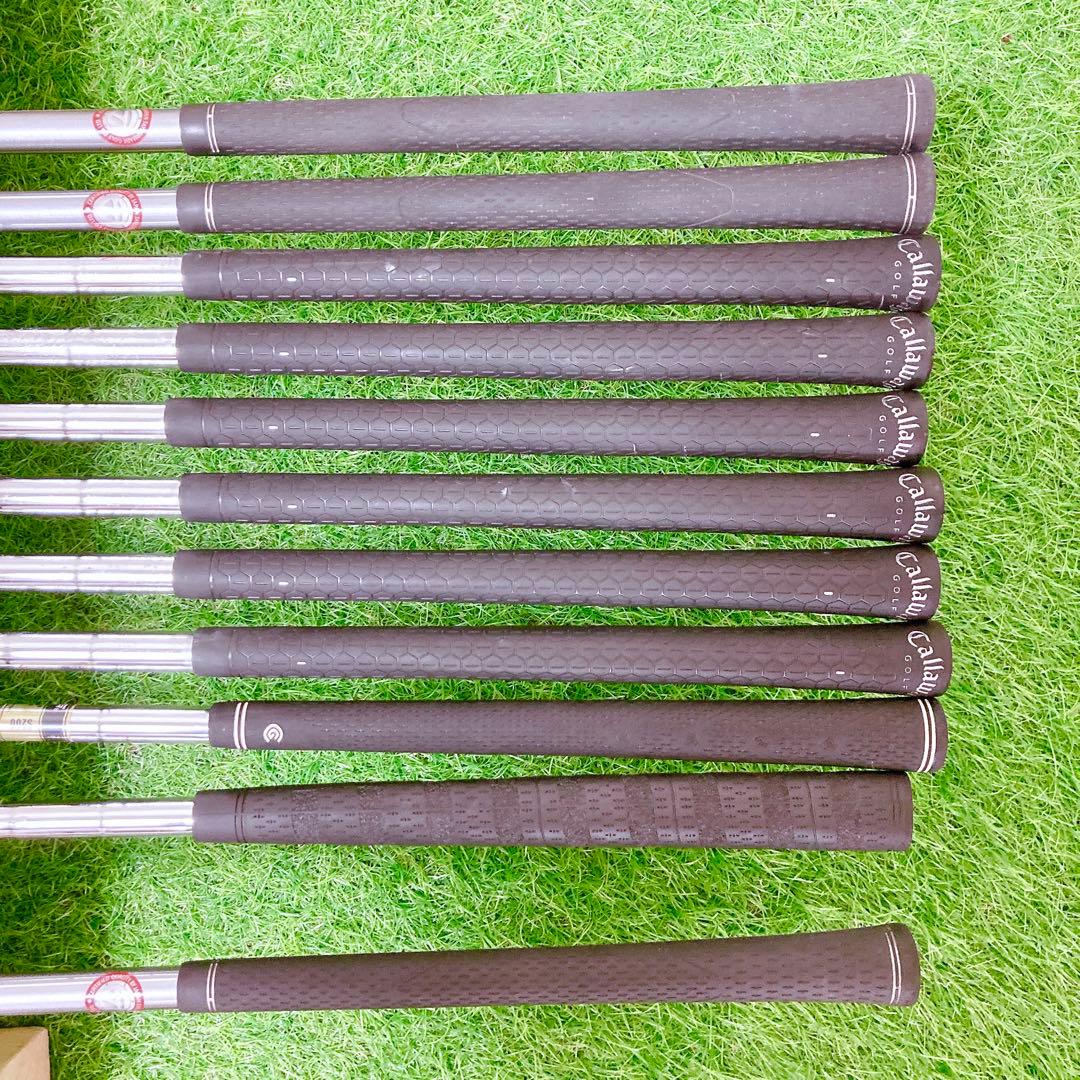 M1 テーラメイド　初心者オススメ　ゴルフクラブセット　メンズ　11本