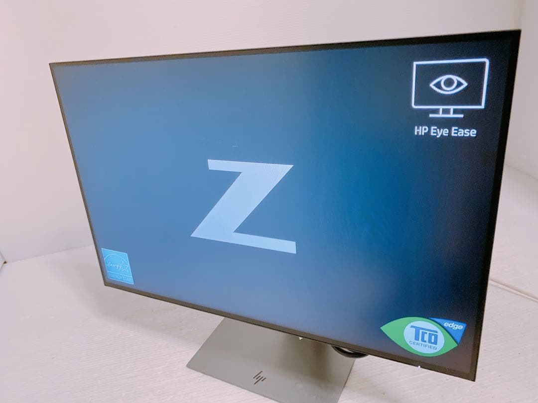 HP Z24u G3 モニター 24インチ ディスプレイ