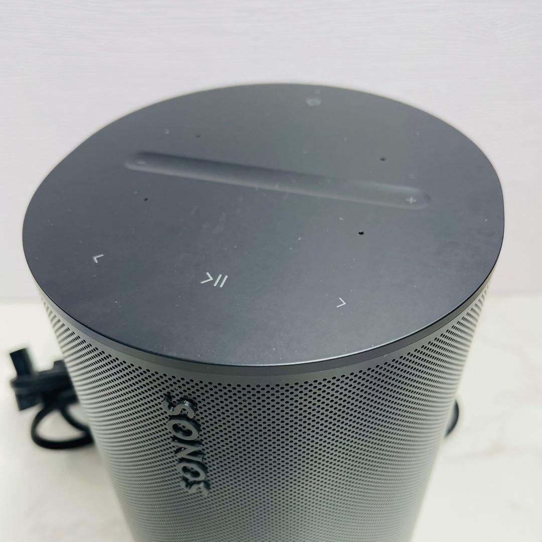 Sonos Era 100 s39 スマートスピーカー WW4018