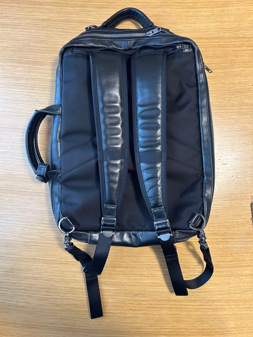 吉田カバン ポーター エレメント 3wayバッグ