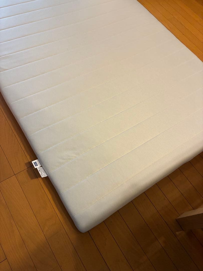 h*7様 エアウィーヴ スマート02 セミダブル