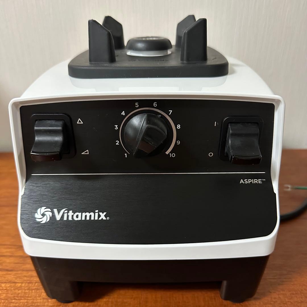 バイタミックス Vitamix Vita-mix VM0111