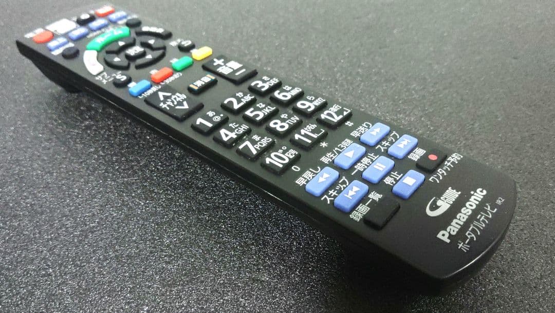 Panasonic プライベートビエラUN-19FB10HD