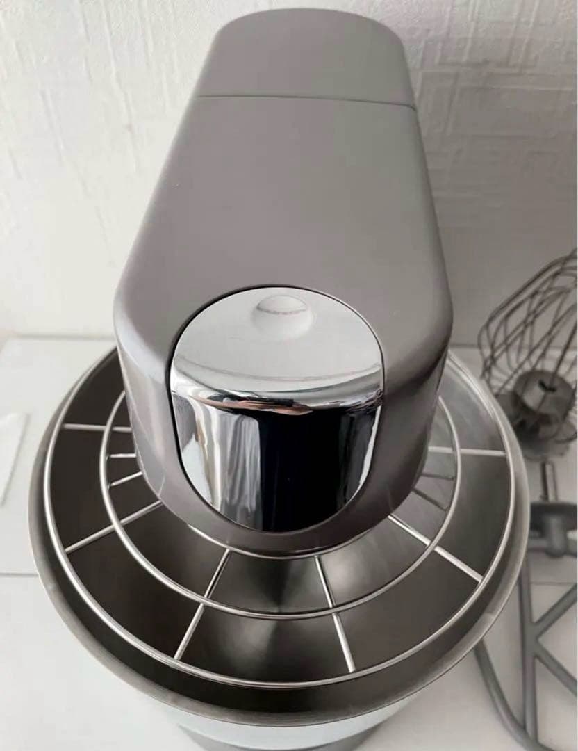 新品·未使用 ケンミックス アイコーシェフ KPL9000S 厨房機器 業務用