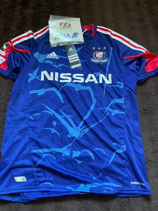 断捨離‼️サッカー様々ユニフォーム