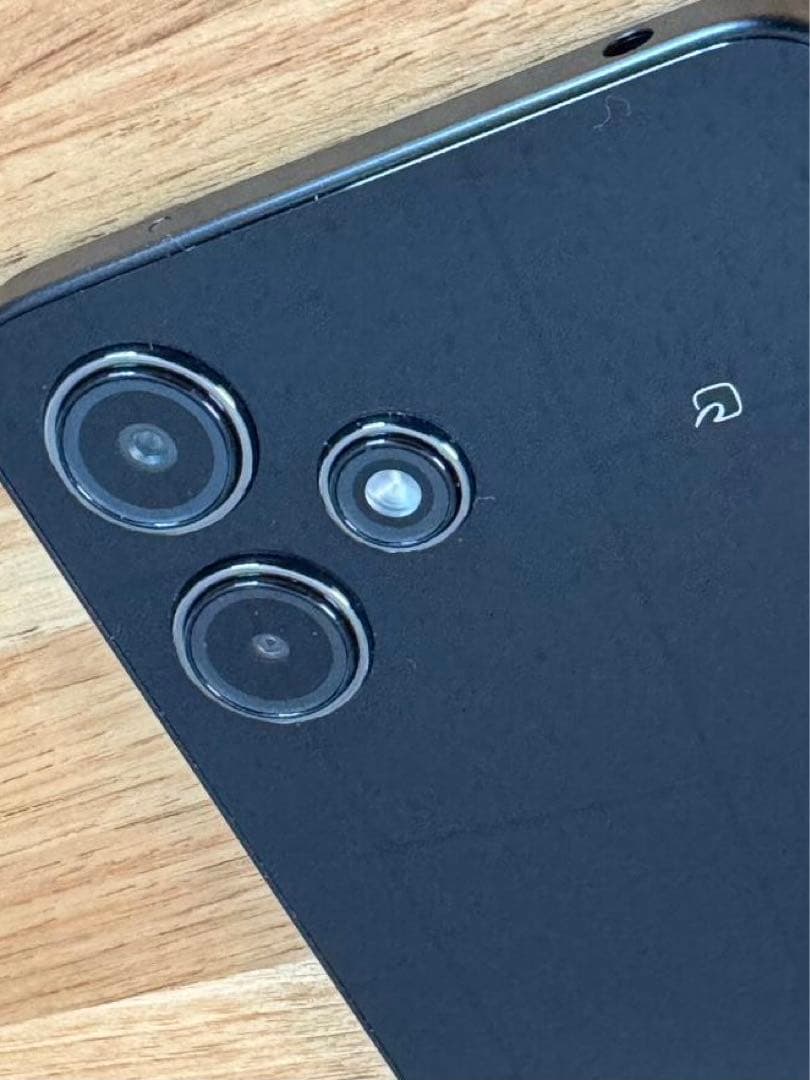 Xiaomi Redmi 12 5G 128GB 本体 SIMフリー 箱有 美品