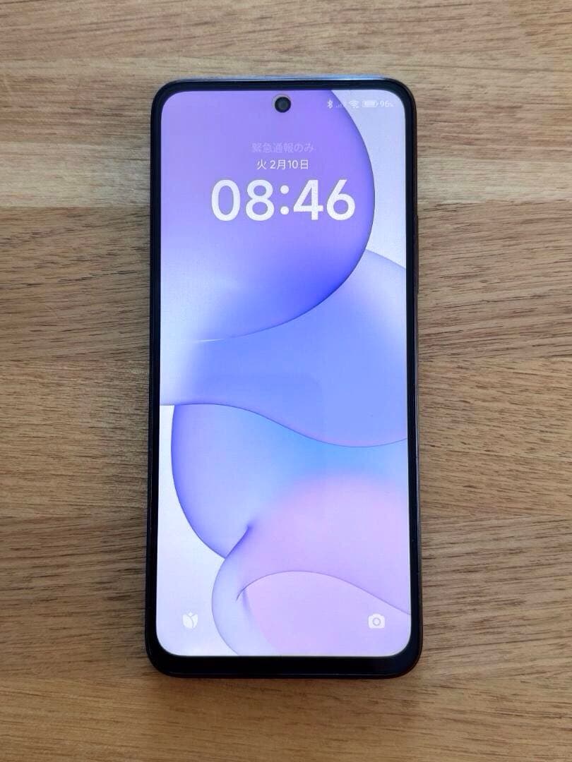 Xiaomi Redmi 12 5G 128GB 本体 SIMフリー 箱有 美品