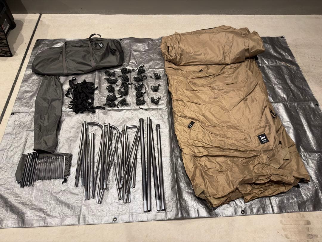 室内保管】ZANE ARTS ゼインアーツ ZEKU-M（ゼクーM PS-003