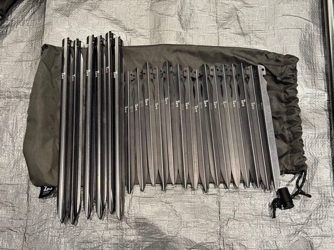 室内保管】ZANE ARTS ゼインアーツ ZEKU-M（ゼクーM PS-003