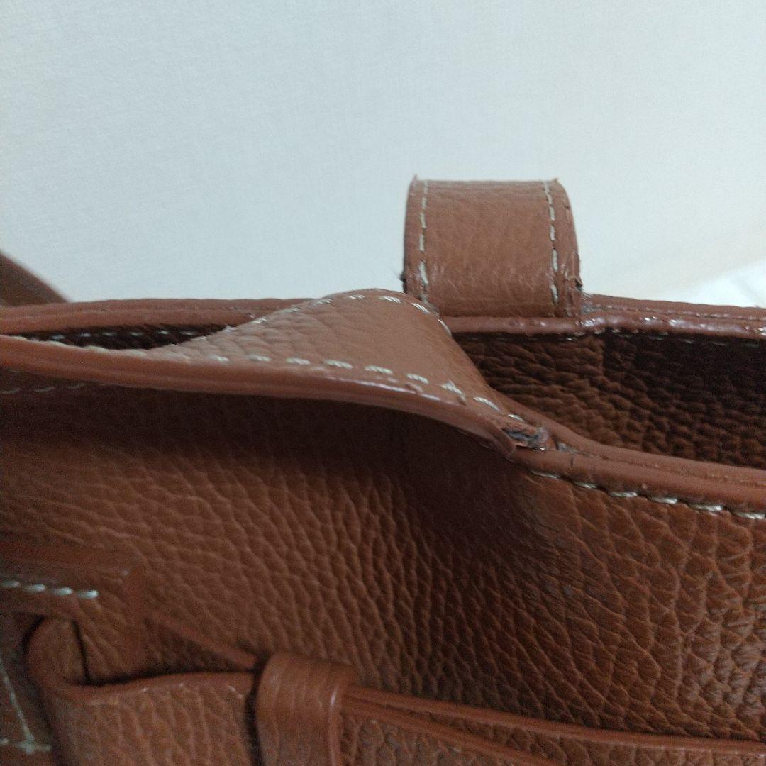 IACUCCI(イアクッチ)スルモナ TOTE CANVAS/CERVO