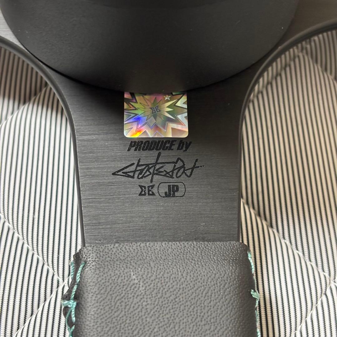 GHOSTEXPOD セカンドエディション ステアリング