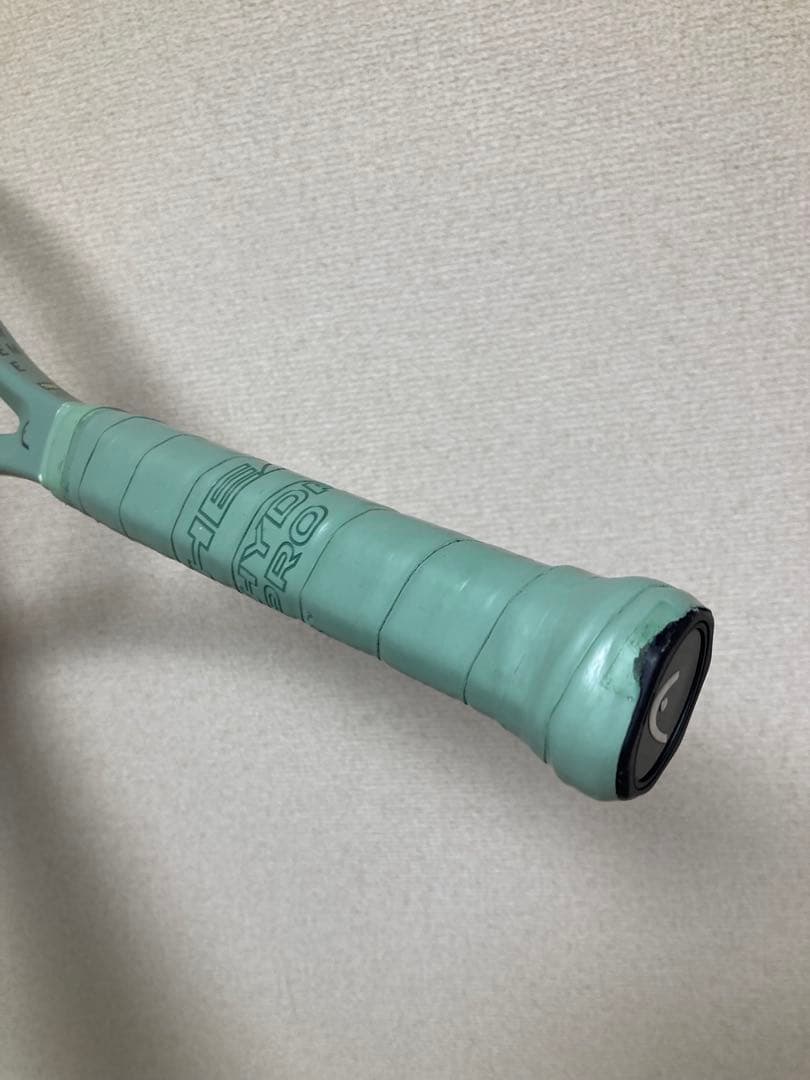 【2本セット】HEAD エクストリームツアー2022(G2) テニス ラケット