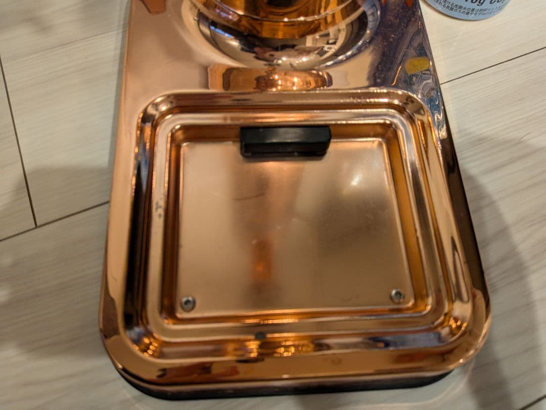 美品 aarke Carbonator 3 未使用ボトル＆ガスシリンダー付