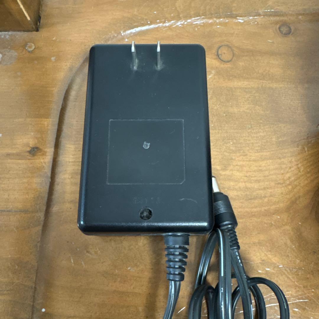 SONY Trinitron KV-6AD3 ブラウン管カラーテレビ